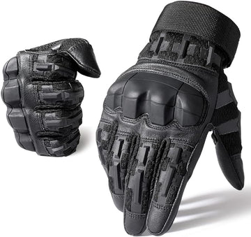 Indestructible Tactical 2.0 Glove